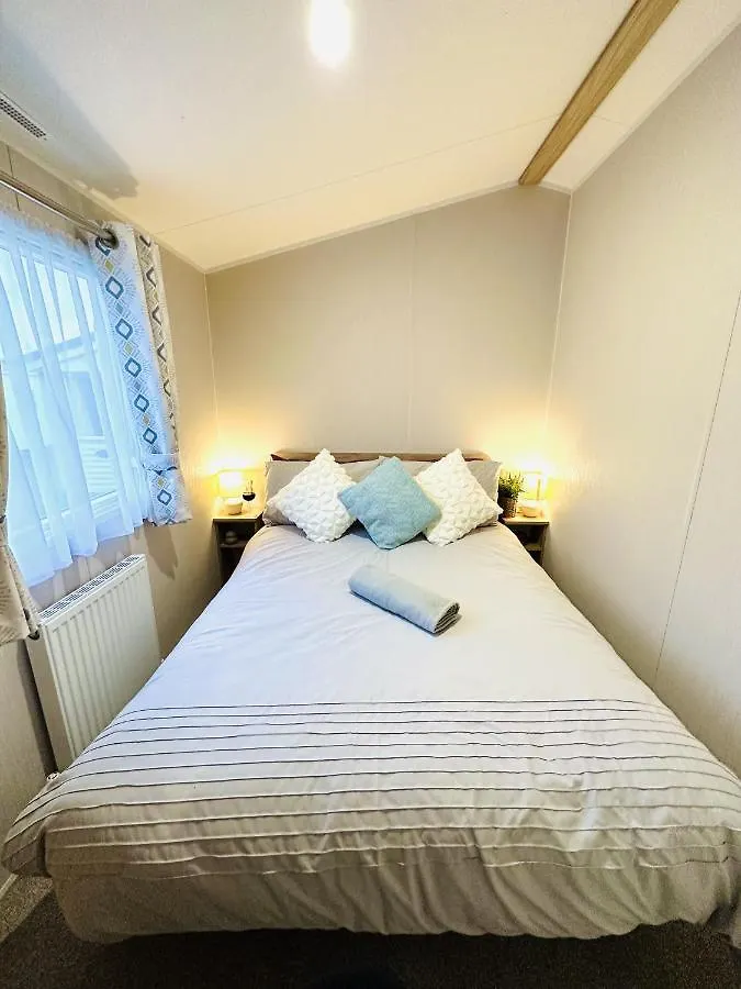 Сasa de vacaciones Beach Grove Scarborough