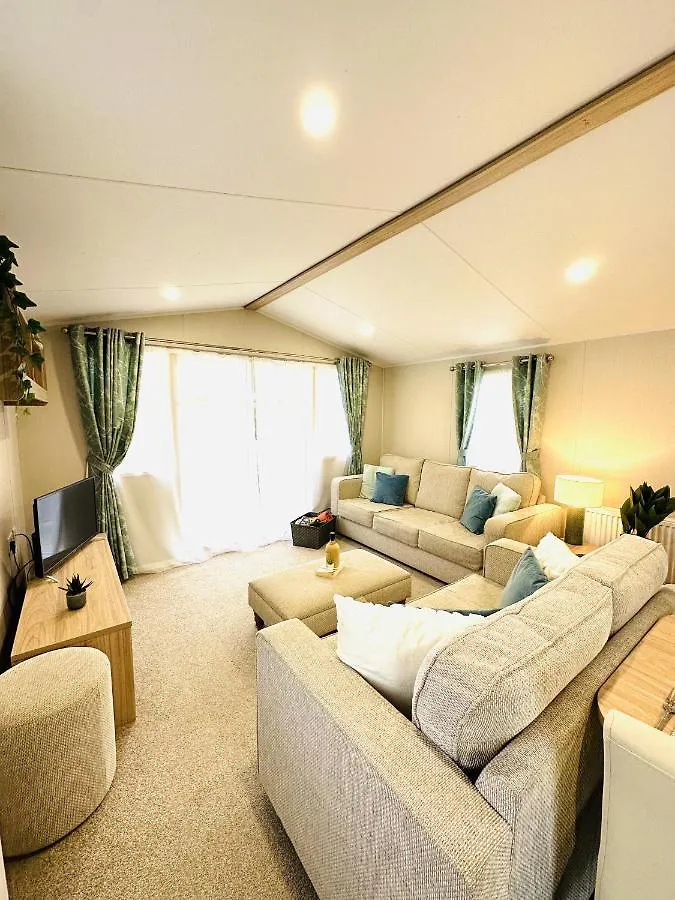 Beach Grove Scarborough 0*,  Reino Unido