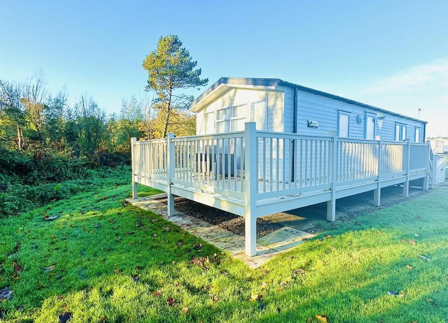 Сasa de vacaciones Beach Grove Scarborough